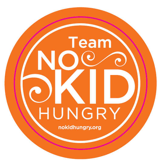 no kid hungry badge